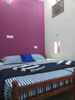 Angelann Homestay - Cochin - 6