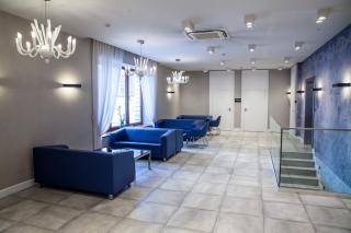Hotel Gorczowski Katowice Chorzów - 1