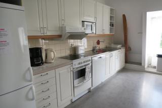 Hagabergs Vandrarhem - Södertälje - 7