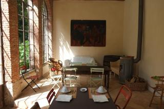 Le Clarou - Valleraugue - 3