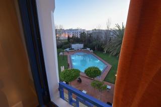 Senator Hotel Tanger - Gzennaïa - 7
