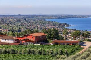 Agriturismo Ca' Zerbetto - Bardolino - 9