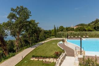 Agriturismo Ca' Zerbetto - Bardolino - 8