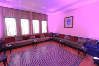 Senator Hotel Tanger - Gzennaïa - 2