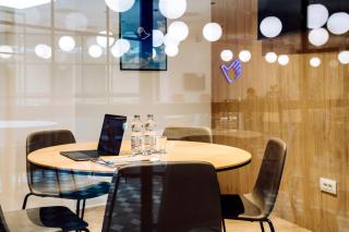 Air Rooms Rome Airport by HelloSky - 3