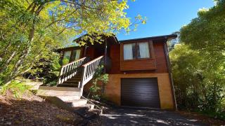 Santosha Glade near the Everglades - Leura - 9