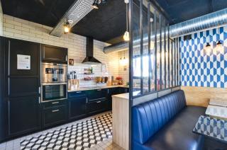 Eklo Hotels Lille - 1