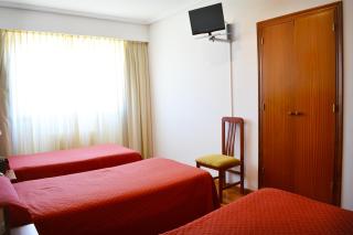 Hotel Os Caracoles - Pereiro de Aguiar - 3
