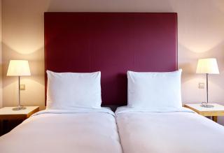 Nobu Hotel London Portman Square - Londra - 9