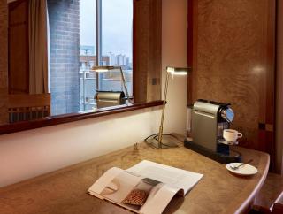 Nobu Hotel London Portman Square - Londra - 8