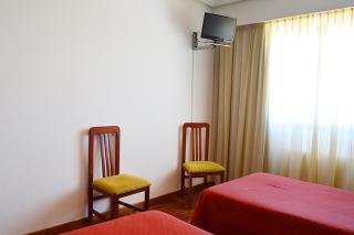 Hotel Os Caracoles - Pereiro de Aguiar - 5