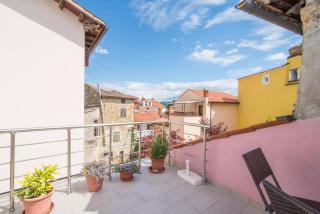 Charming Apartment - Koper - 5