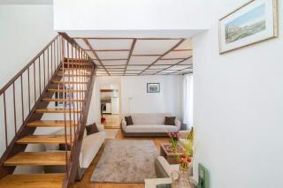 Charming Apartment - Koper - 7