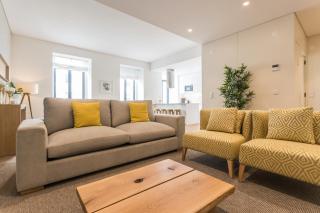 FLH Avenida da Liberdade Fantastic Flat - Lisbona - 4