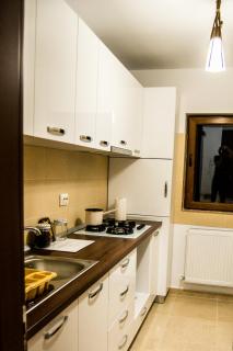 Apartament Harmony 1 Mamaia Sat - Mamaia Nord – Năvodari - 9