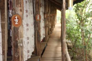 Nguyen Shack Retreat Resort - Phong Nha - 6