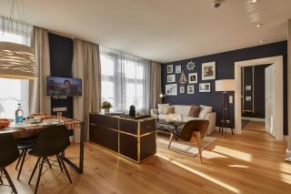 Hapimag Ferienwohnungen Hamburg - Amburgo - 7