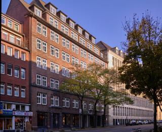 Hapimag Ferienwohnungen Hamburg - Amburgo - 2