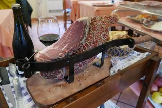 Affittacamere B&B Trattoria della Posta - 3