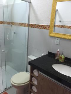 Flat no La Piazzetta - Ap. 14 Térreo - Pipa - 5