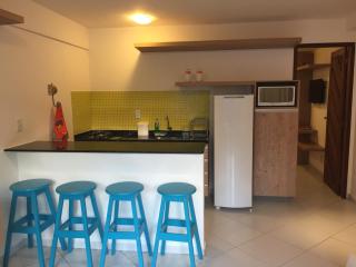 Flat no La Piazzetta - Ap. 14 Térreo - Pipa - 3