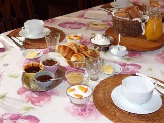 Chambre d'Hôtes Bastide du Cosset - 7