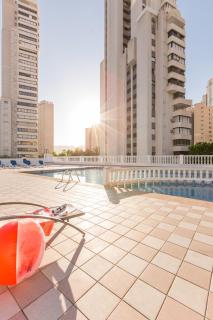 Pierre & Vacances Benidorm Levante - Adults Recommended - Benidorm - 1