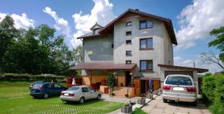 Apartament Beata - Jastrzębia Góra - 1