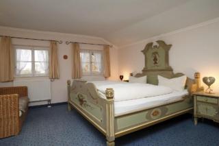 Landhotel Kistlerwirt - Bad Feilnbach - 3