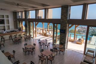 Satama Hotel - Cap-Haïtien - 6