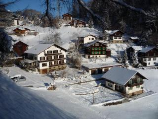 Pension Stüttler - Schruns - 3
