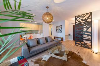 The Shades of Grey-Tranquil 4th-Floor Apartment Baneasa Area - Bucharest - 9