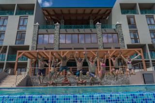 Satama Hotel - Cap-Haïtien - 8