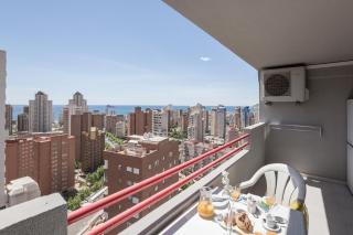 Pierre & Vacances Benidorm Levante - Adults Recommended - Benidorm - 6
