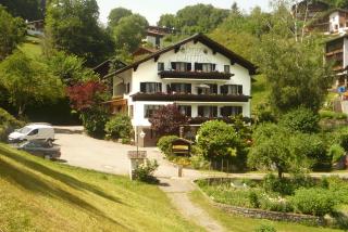 Pension Stüttler - Schruns - 4