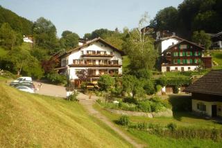 Pension Stüttler - Schruns - 5