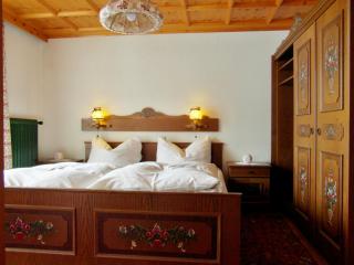 Pension Stüttler - Schruns - 7