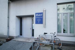 Hotel Ahrberg Viertel - 9
