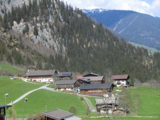 Veitenhof - Krimml - 7