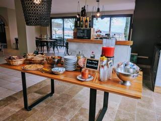 AgriHotel Villa Ambra - 5