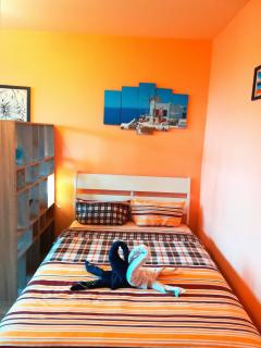 Business Park Apartment - 7