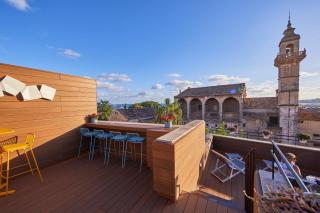 Santa Clara Urban Hotel & Spa - Palma di Maiorca - 9