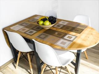 Apartment with terrace and free parking - Beach nearby - 5