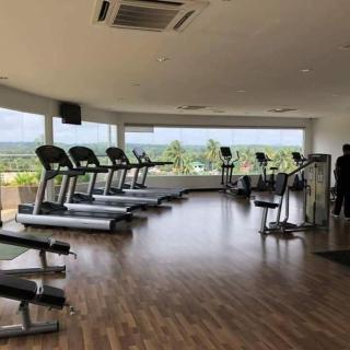 Studio Homestay SGarden Resort Residences - 3
