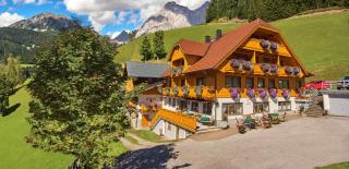Pension Bartlbauer - Ramsau am Dachstein - 0