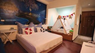 Sabai B&B 澎湖船家寶民宿 - 0