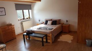 B&B Circuitez-vous - Stavelot - 9