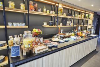 Radisson Hotel Paris Le Bourget - Le Bourget - 6