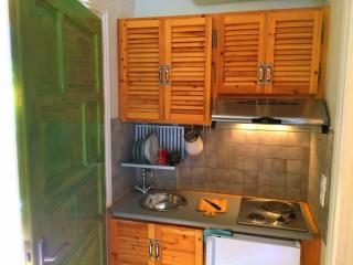 Trocolo Apartments - Syvota - 3