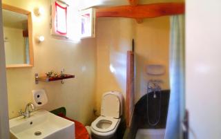 Trocolo Apartments - Syvota - 2